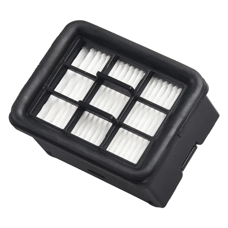 

HEPA Filter Replacement Parts Ideal For Nass Vacuum Cleaner Compatible With Nass Vacuum Cleaner-A77G