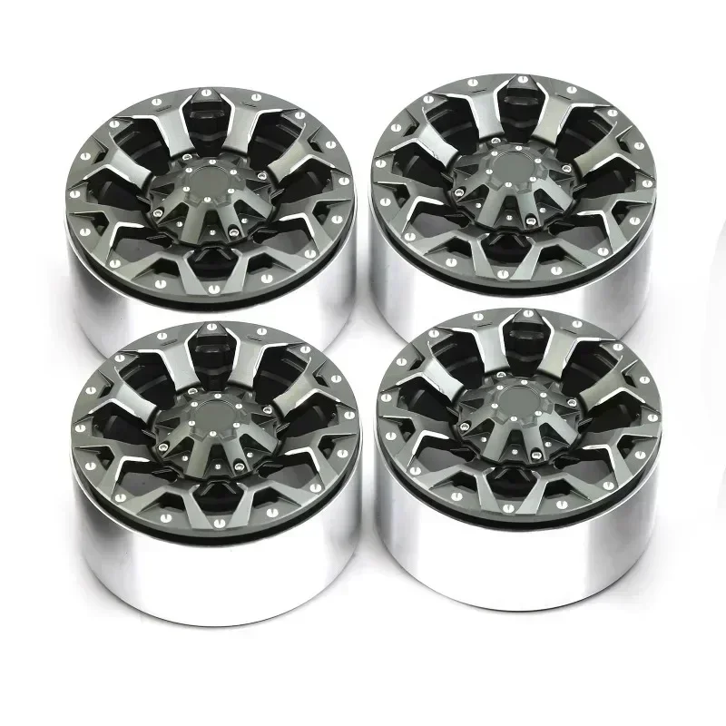 4pcs-135mm-26-metal-beadlock-wheel-rim-rubber-tire-set-for-1-8-1-10-rc-crawler-car-axial-scx10-wraith-rr10-capra-trxs-trx4