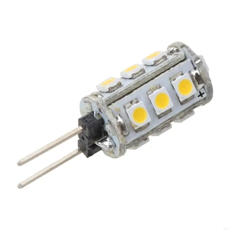 MOLF 15 светодиодный теплый белый свет, новая лампа 3528, чип для лампы постоянного тока 12 В 3200 К
