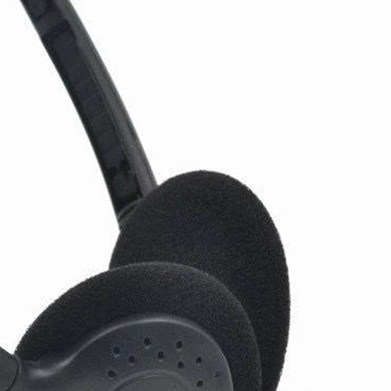 1Pc Y2K レトロ有線ヘッドセット – ミレニアムファッションスタイルのオーバーイヤーイヤホン