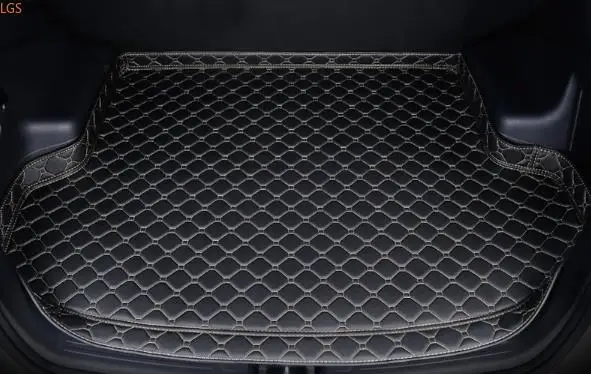 

Для Suzuki vitara 2016-2019 runk защитная накладка для багажа декоративная защита автомобильные аксессуары