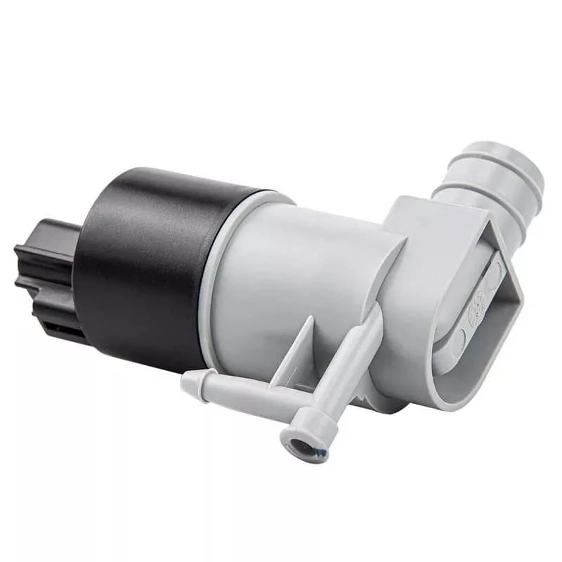 

1pc Car Front Windscreen Washer Pump For Toyota Yaris 2010-2020 French Version 85330-0D121 Car Accessories