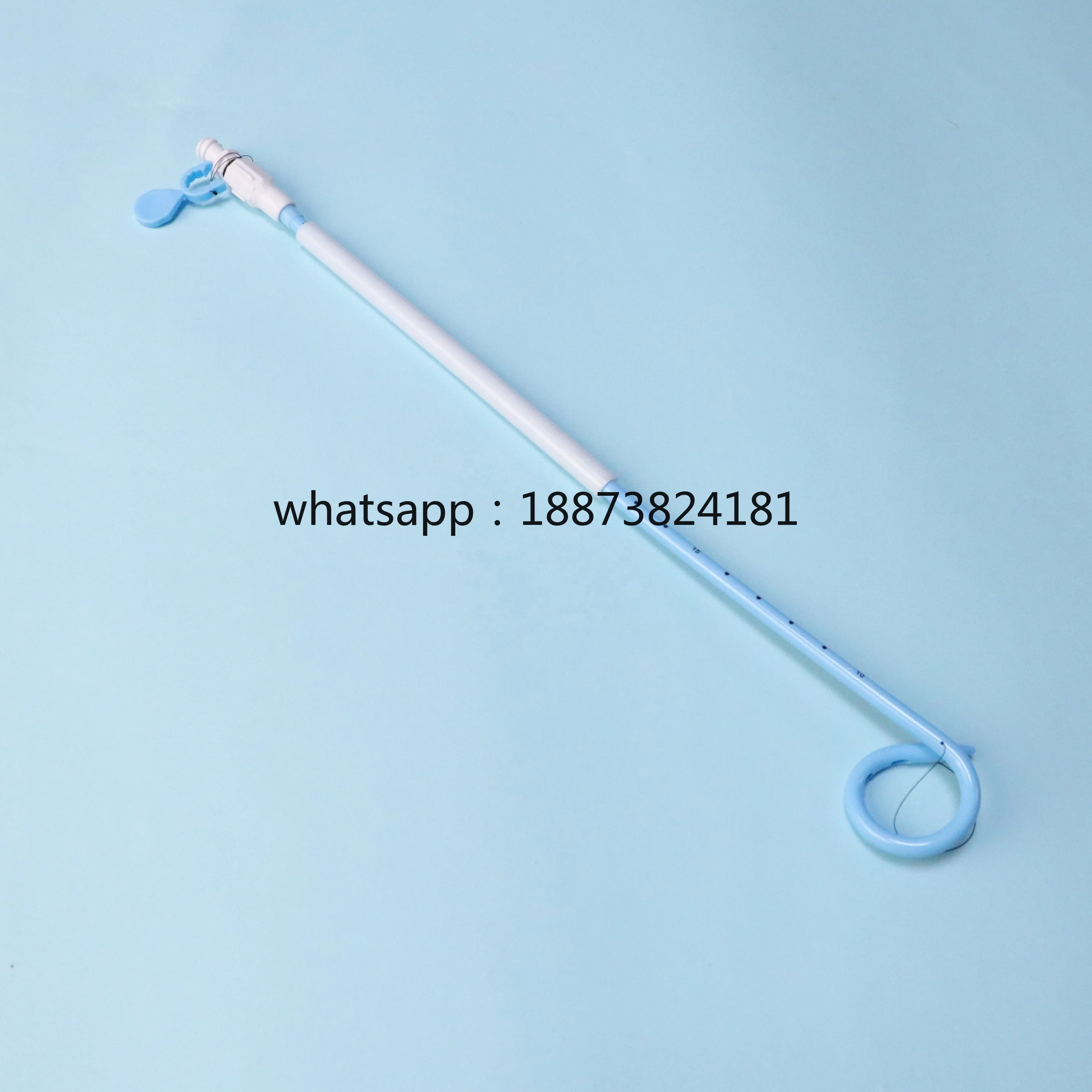 Coated Locking Mechanism One Step Wise Biliary Drainage Catheter Medical Best Price Hydrophilic fast shipping