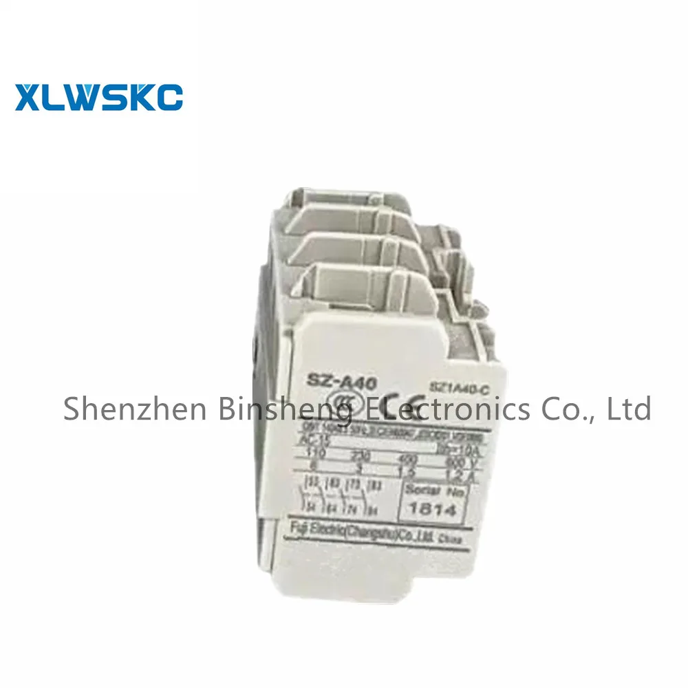 オリジナルコンタクタ,100% 新品,SZ-A02,SZ-A11,SZ-A20,SZ-A22,SZ-A31, SZ-A40
