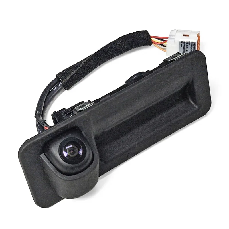 

Wide Angle Reversing Camera Back-Up Parking Aid Camera For Hyundai Elantra 2016-2019 95760F0500 95760-F0500