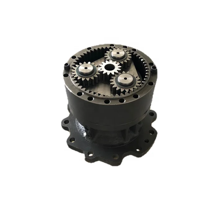 

XCG 210-8 Swing Gearbox for Kawasaki RG10D20M2D Excavator Gear Reduction XCG 210-8 Swing Reducer