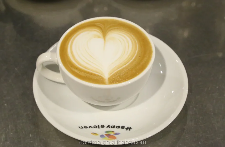 

NEW-Semi-automatic Commercial Espresso Coffee Machine-CRM3100C