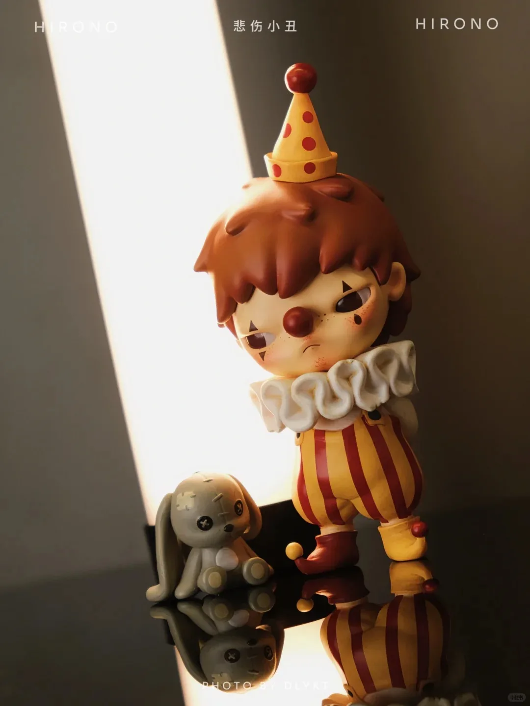 Popmart Hirono Shelter Serie Blind Box Action Figure Überraschung Sammeln Modell Spielzeug Zimmer Ornamente Kinder Geburtstag Geschenk