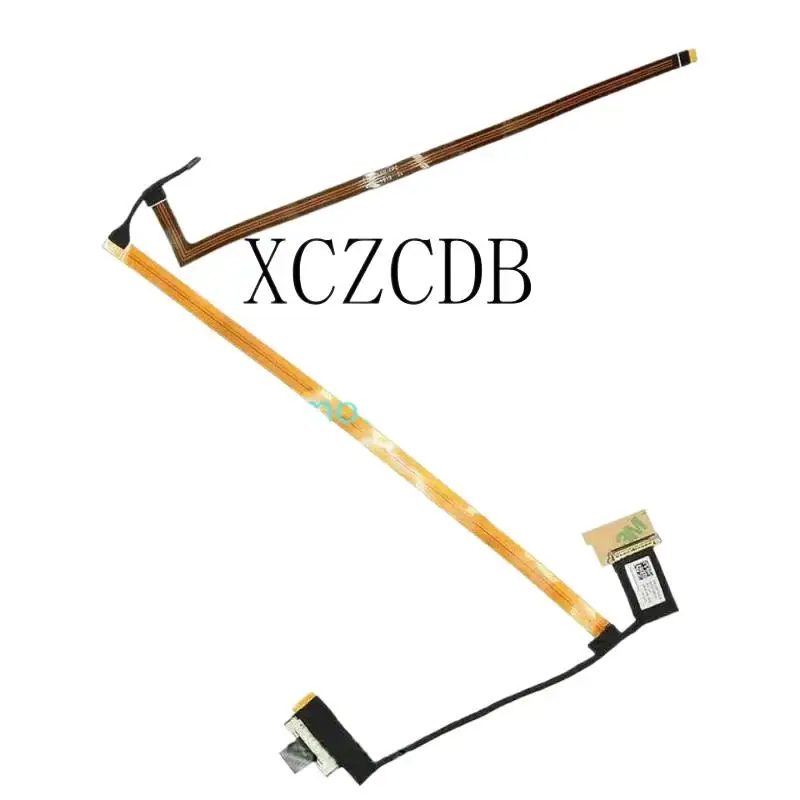 Для Lenovo ThinkPad E580 20KS 20KT E585 20KV E590 20NB 20NC кабель веб-камеры CTT