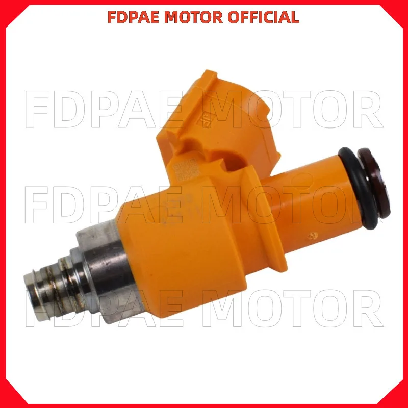 Fuel Injector Assembly for Wuyang Honda Wh100t-2c-5a-6-6a