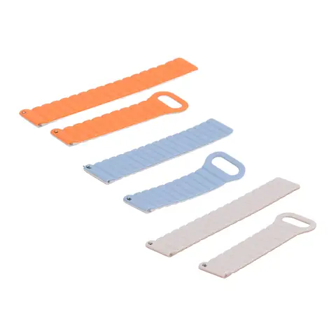 10 best sales 22 मिमी घड़ी की पट्टियाँ - №5