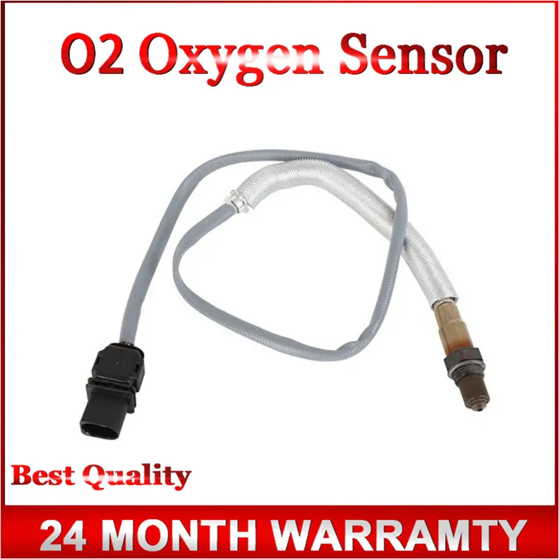 For 11787586693 Lambda Probe Oxygen O2 Sensor BMW Air Fuel Ratio Sensor Accessories Auto Parts