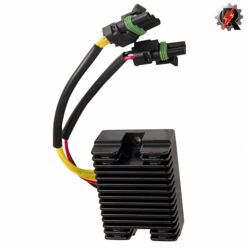 

High-quality rectifier regulator suitable for Sea-Doo Seadoo GSX RFI GTI LE RFI GTX DI GTX LRV DI RX Sportster LE XP 278001554