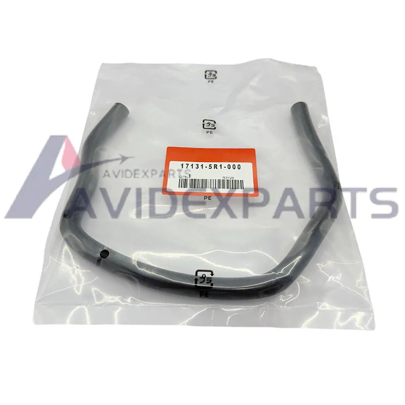 17131-5R1-000 is suitable for Honda Fengfan XRV Binzhifeidu PCV ventilation pipe and exhaust gas hose
