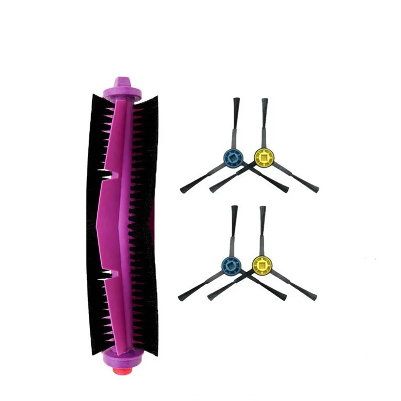 ABMH-Per Eureka Spazzare Robot Accessori J12 Ultra Spazzola Laterale Principale Accessori di Consumo Spazzare Robot di Consumo