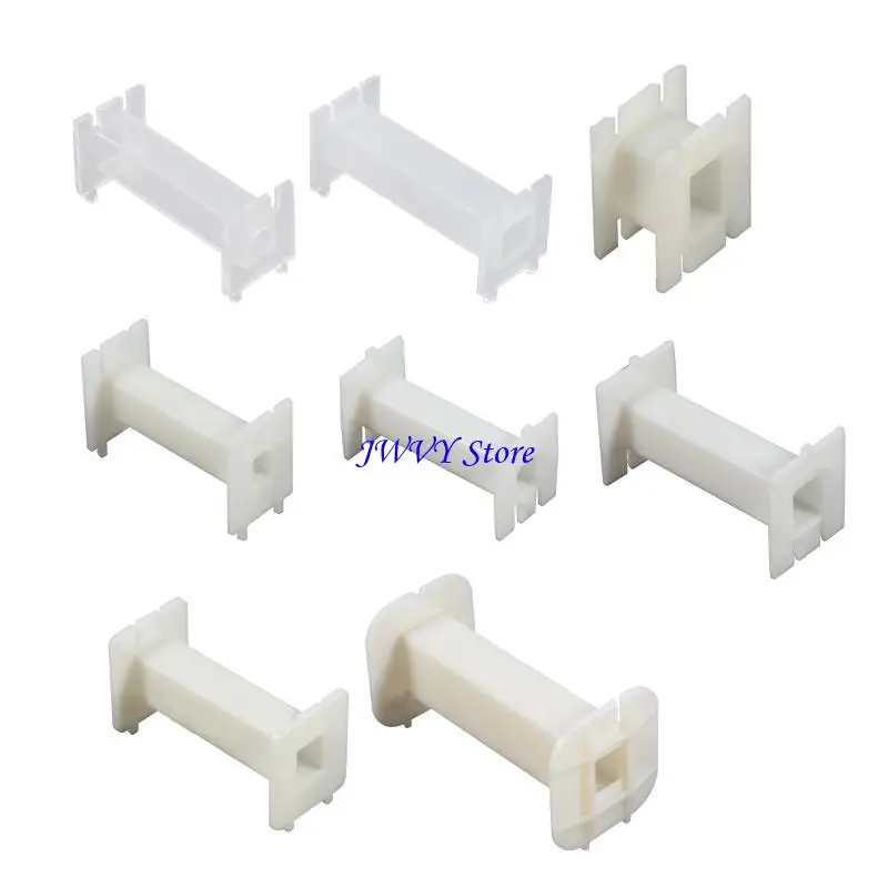 573A Bobina bobina alambre para divisor Fequency Establecedor transformador bricolaje