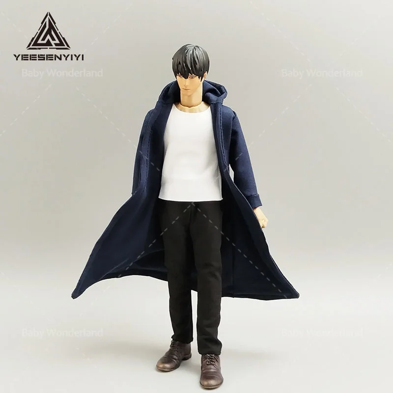 1/6 مقياس سترة واقية مع تصميم مقعر سترة وسراويل مجموعة الملابس نموذج صالح 12 ''ذكر الجندي عمل الشكل دمى الجسم