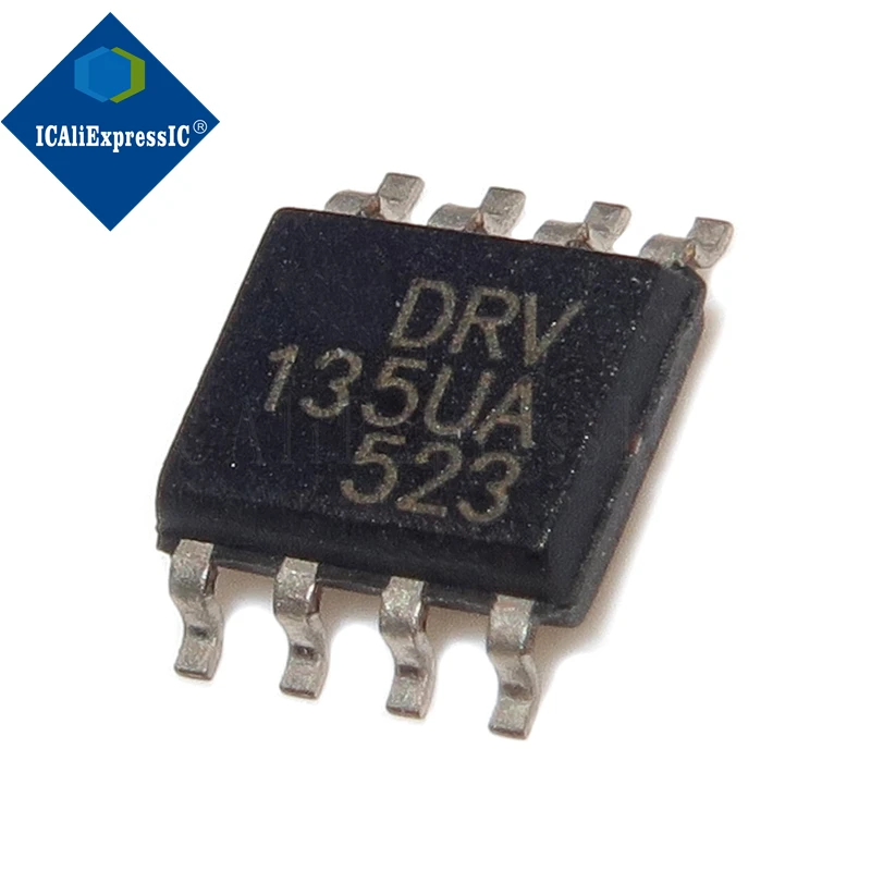 10piece DRV135UA DRV135