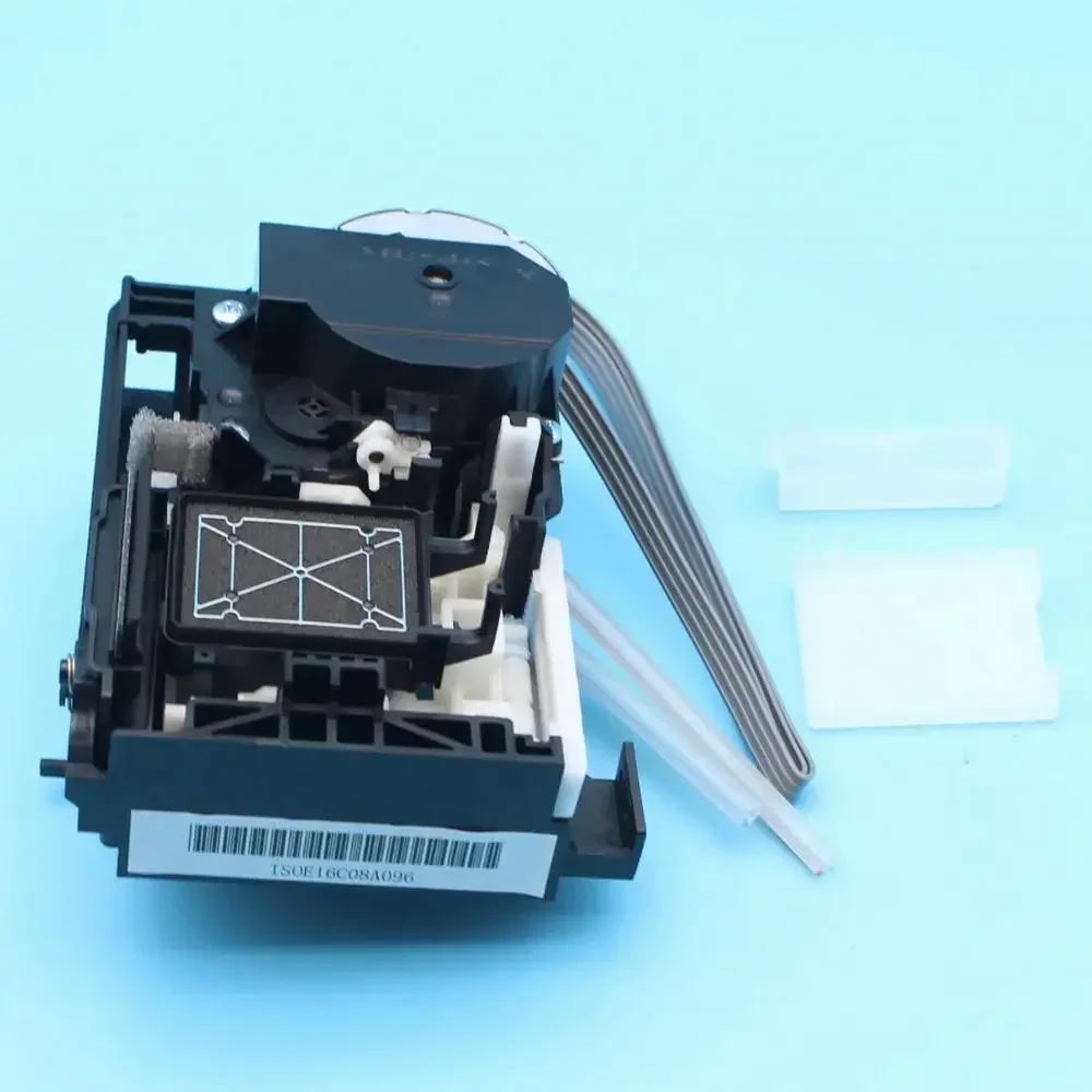 Pompa Printer asli sistem tinta rakitan Unit bersih untuk Epson D700 D800 Frontier DX100 Kit Unit pembersih stasiun Capping