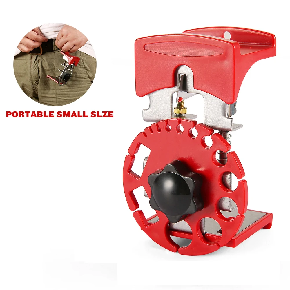 2025 يده متجرد الأسلاك السريعة العالمي سلك كابل مقشرة الأسلاك الكهربائية هدم سلك تجريد آلة أداة يدوية