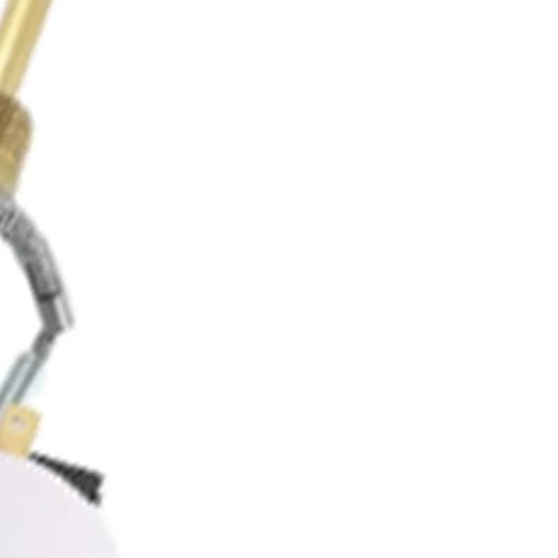 

2" 52MM Mechanical 40-120℃/100-250℉ Water Temp Gauge 12V Water Temperature Gauge Car Meter With Sensor NPT 1/2 2025 New