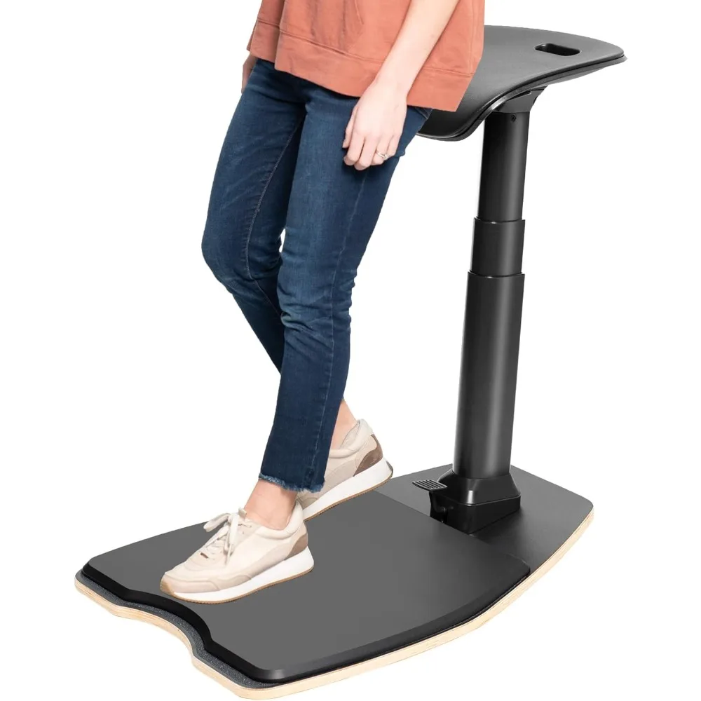 Ergonomic Leaning P… - image