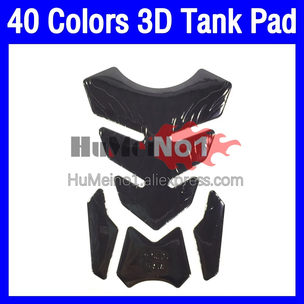 Carbon Fiber Tank Pad Protector For YAMAHA Thundercat YZF 600R YZF600R 04 05 06 07 2004 2005 2006 2007 Tank Cap Sticker Decals