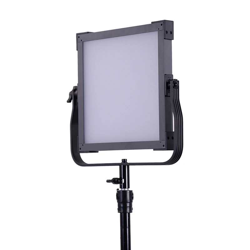 60W APP Controlled COOLCAM P60X (G) Bi-color LED Panel Light