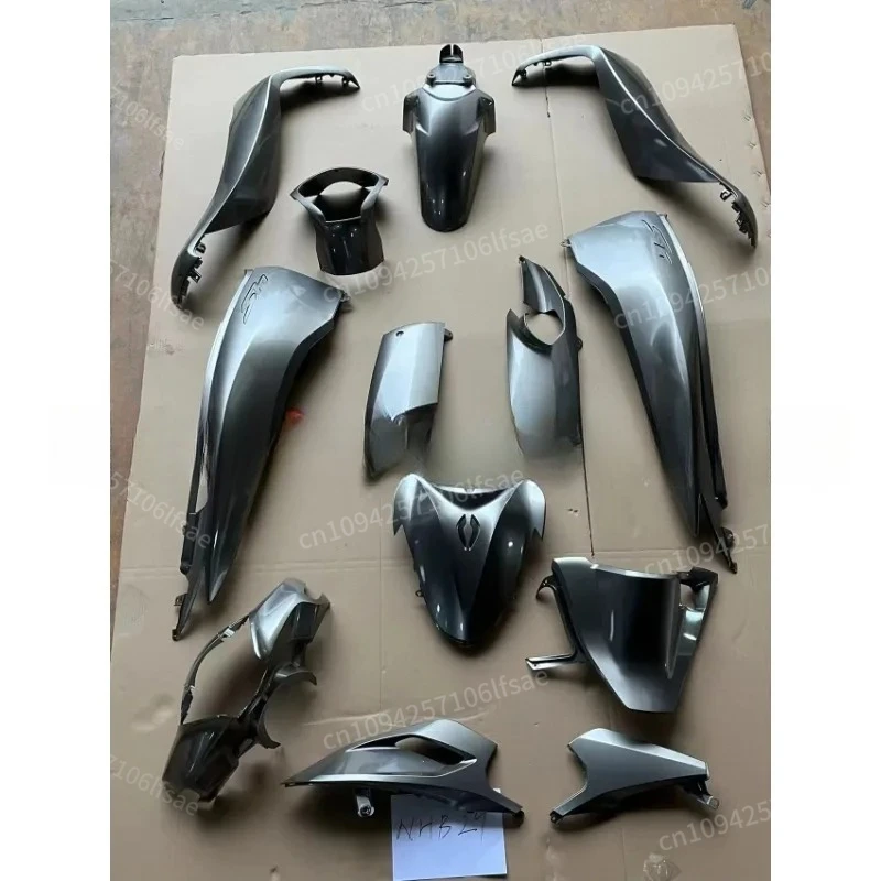 

Motorcycle Spare Parts Fairing SH125 SH150 2013-2016 Body Cover Parts K01
