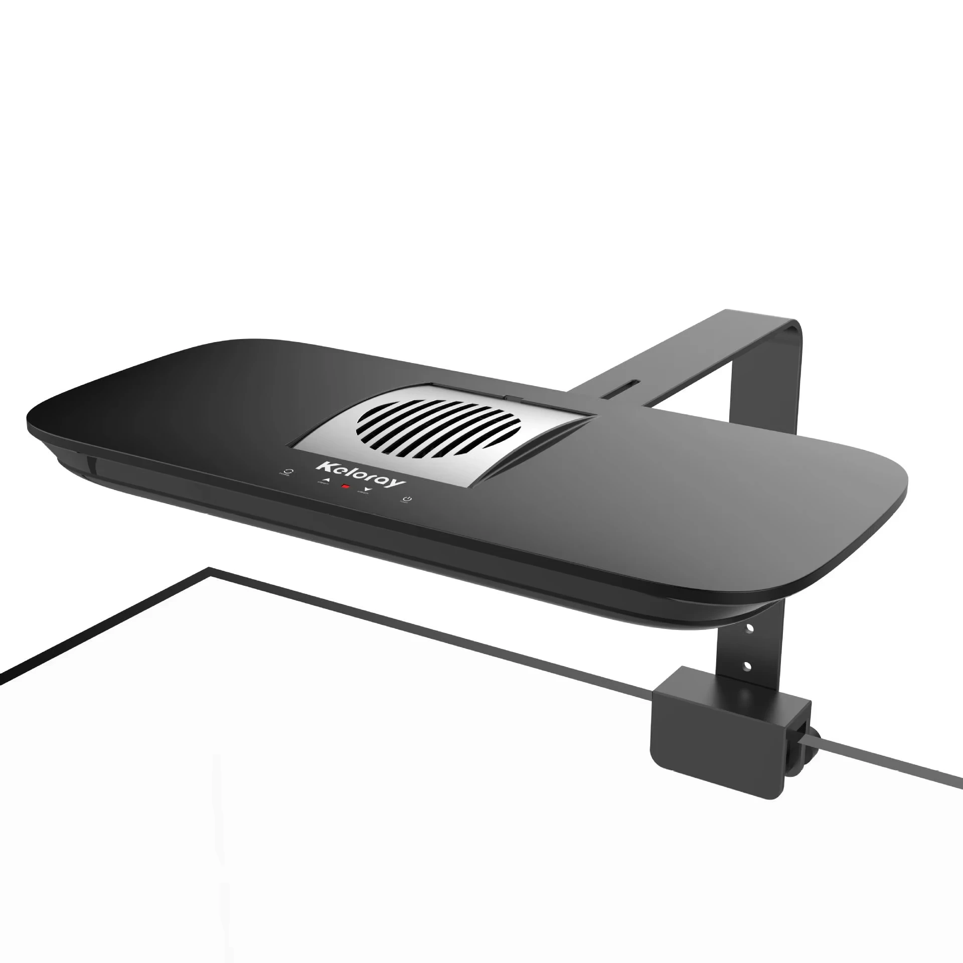 Tlf ar seri 100w 150w espectro completo led luz de aquário para recife coral água salgada tanque de peixes 100-240v luz de aquário app wifi con