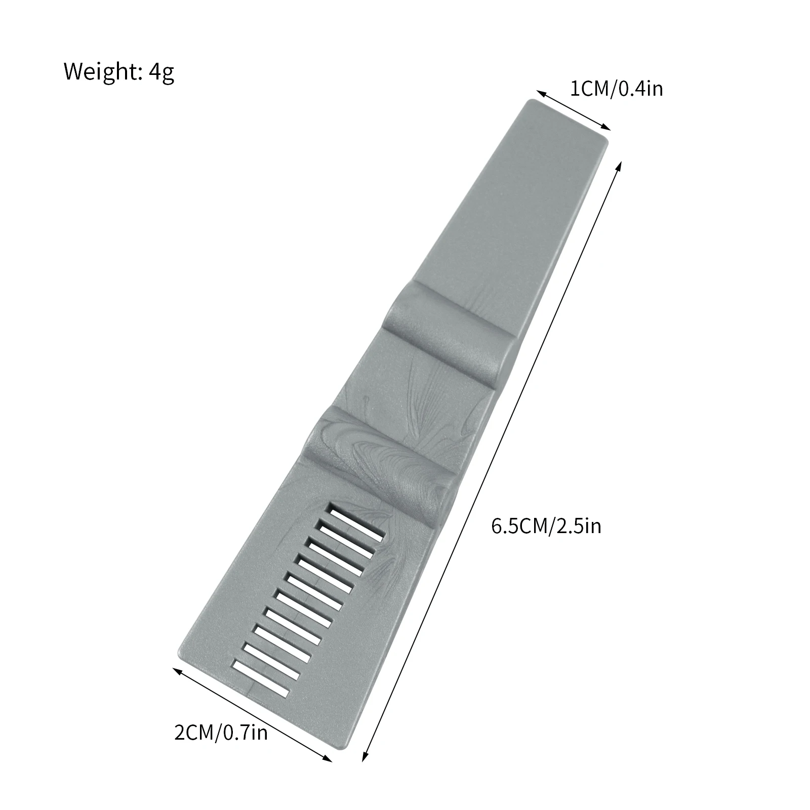 Car Vinyl Wrap Squeegee Window Tint PPF Car Film Applicator Cleaning Scraper Auto Detailing Wrapping Installation Auxiliary Tool