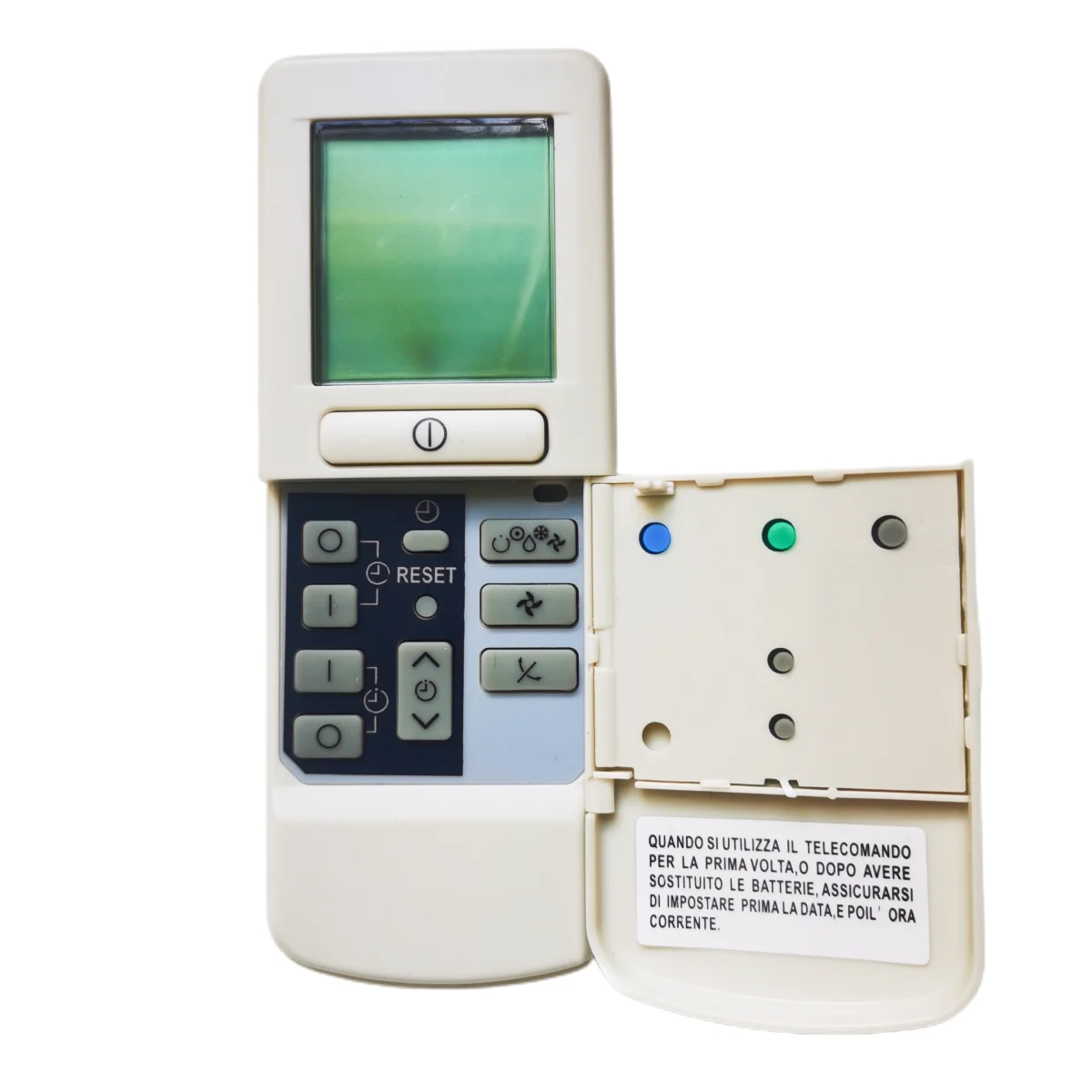 Nieuwe Afstandsbediening Geschikt Voor Hitachi Airconditioner RAS-51CHA3 RAS-24LH1 RAS-24LH1 RAS-18LH1 RAS-63CHA3 RAS-18FH6 RAS-18FH6