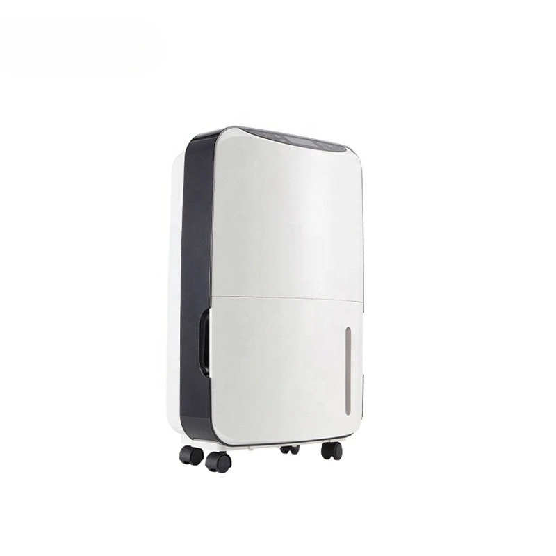 Airo Home Dehumidifier 1-24 Hours Timing Function Home Dehumidifier BKDH-820E for Office