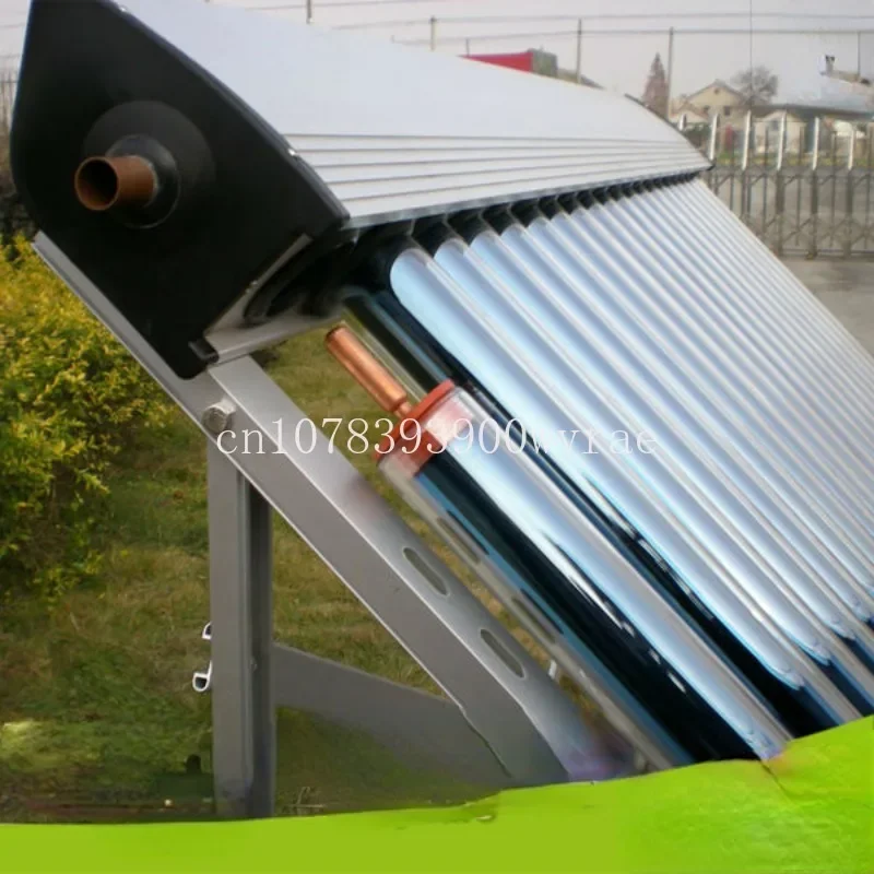 Luxury Solar Thermal Collector For Solar Water Heating System