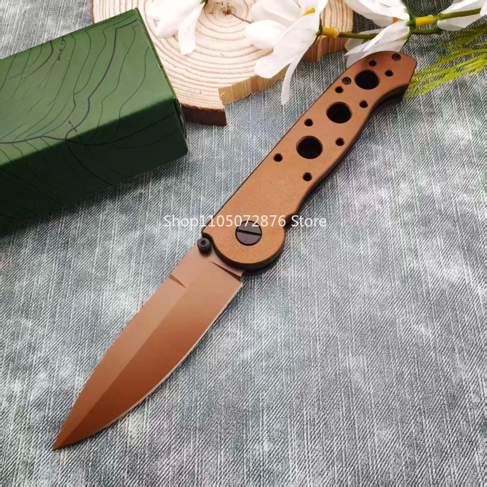 M16 Folding Blade K…