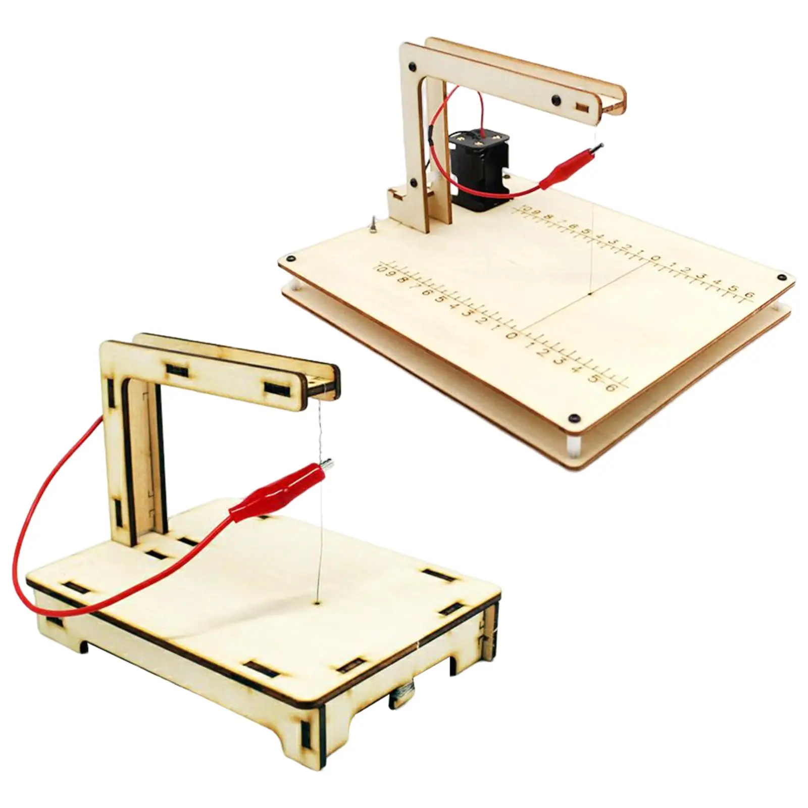 PVC Electric Foam Polystyrene Cutting Machine DIY Polystyrene Hot Wire Styrofoam Cut Machine Laboratory Equipment