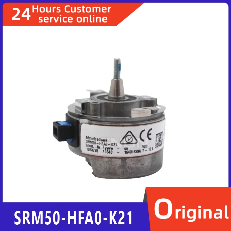 

New original encoder SKM36-HFAO-S05 SKM36-HFA0-K02 SRM50-HFA0-K21 SRM50-HFA0-S23 SRM50-FFA0-S21 SKS36-HFA0-S05.