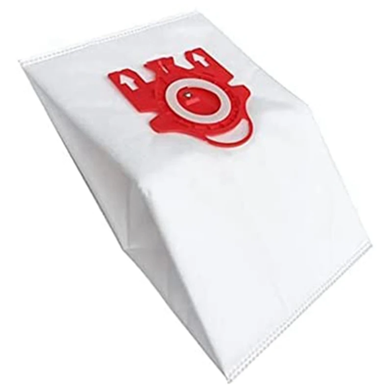 Dust Bags For Miele FJM,Compact C2, Compact C1, S241, S290, S300I, S500, S700,S4 Series,Air Clean Filters