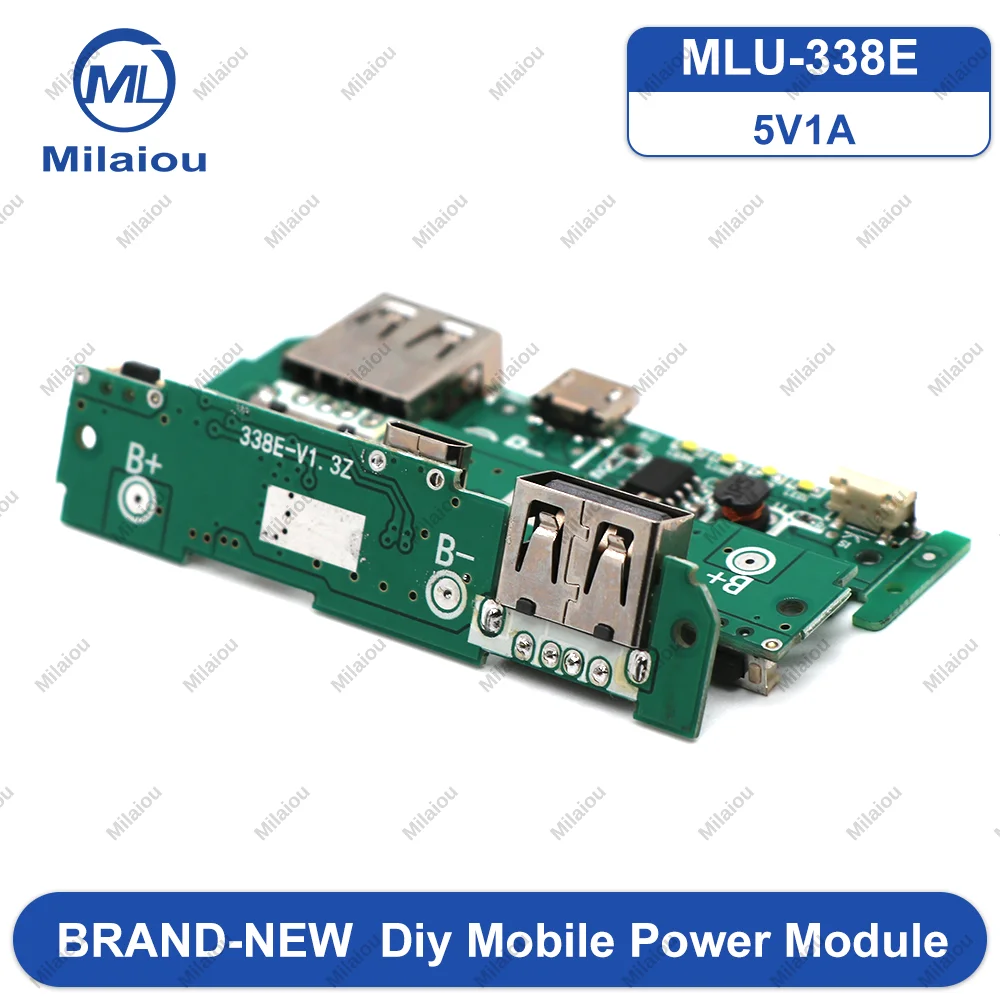 1PCS Micro/Usb Inte…