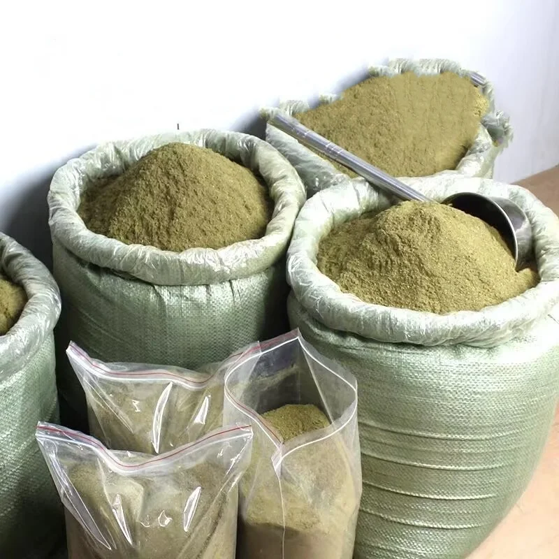 200g Pure Natural Mugwort Powder - Moxibustion Tool, Foot Soak, Muscle Relief, Skin Soothing & Mosquito Repellent Incense