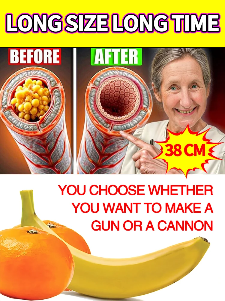 

98% of customers will buy it back and give you a strong man as a reward. Men massage essence