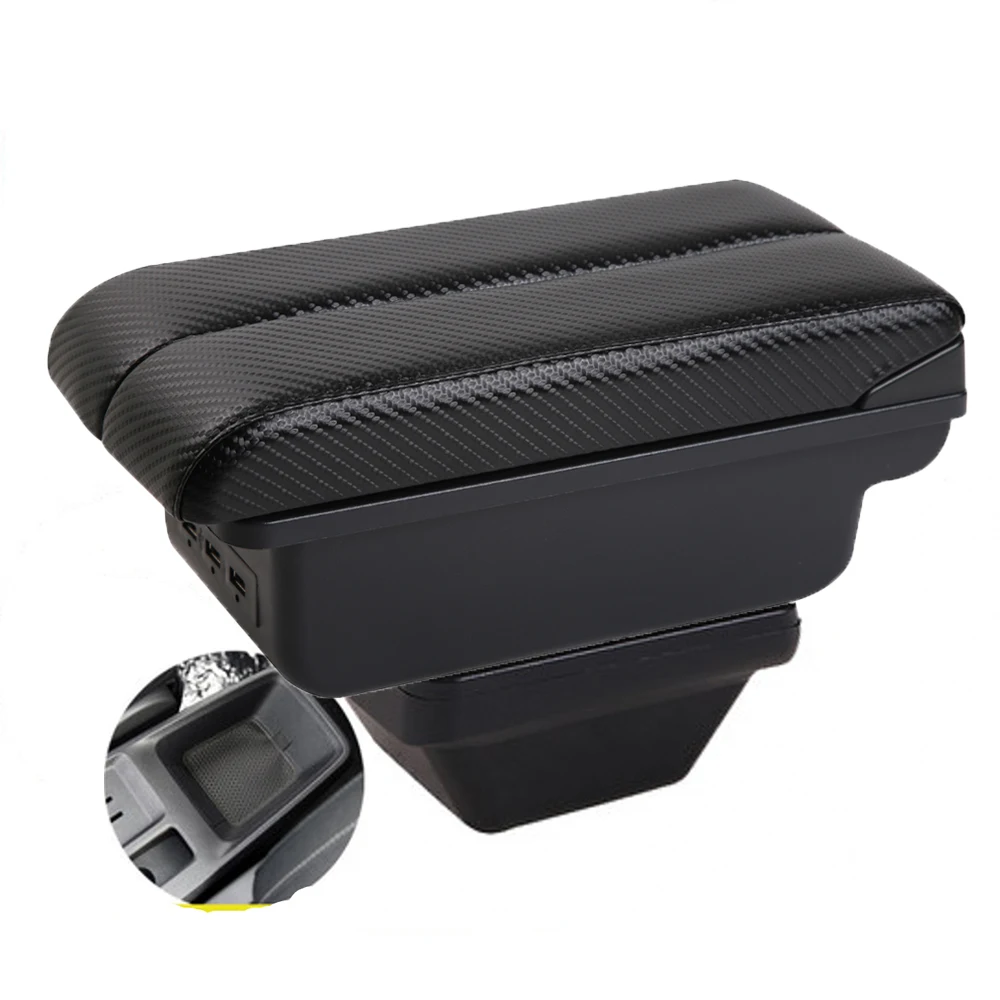 

Автомобильный подлокотник Morris Garages MG ZS, чехол для хранения центральной консоли, поддержка локтя водителя, подлокотник