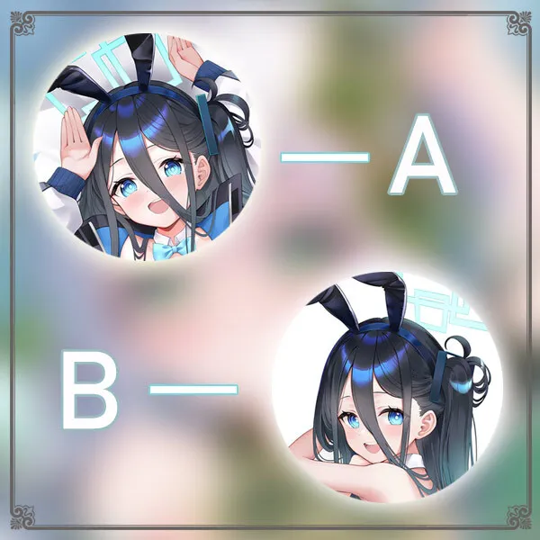 

Blue Archive Tiantong Alice Anime Game Dakimakura Hing Body PillowCase Cushion Otaku Bed Linings Xmas