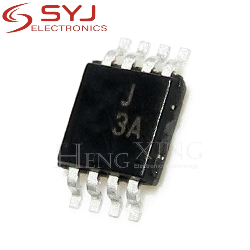 （1pcs-5pcs）AD8361ARMZ AD8361ARM J3A AL8806MP8-13 AL8806MP8 AL8806 ADG704BRMZ ADG704BRM S9B MSSOP-8