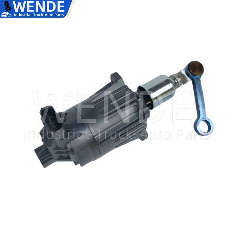 

K6T56071 K6T52971 K6T52372 Auto Parts Turbocharging Actuator Battery Valve for Honda Civic 1.5L 2016-2019