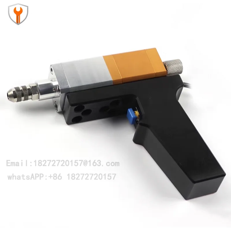 Dispensing Valve Hand Grip Bracket Movement Control Is Suitable For Single And Double Liquid Dispensing Valves