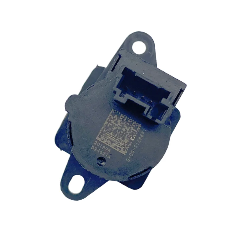 1494715-00-D Cabin Temperature Sensor Fan Driven For Tesla Model 3 Y S X Cybertruck HVAC Air Conditioning Sensor Replacement