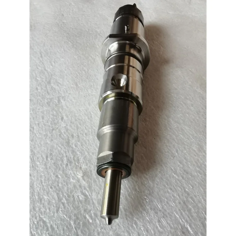 60226228 Fuel injector C5272937 for SANY Heavy Machine