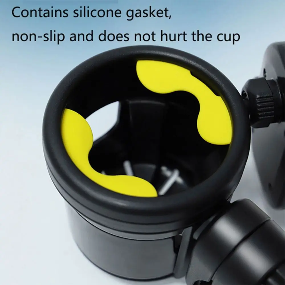 Holder Bike Cup Holder Baby Bottle Holder Mobile Phone Holder Stroller Cup Holder Baby Stroller Accessories Buggy Bottle Holder
