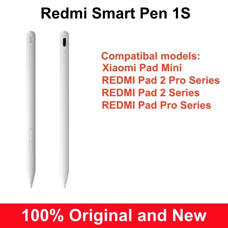 Original Xiaomi Redmi Smart Pen 1S
